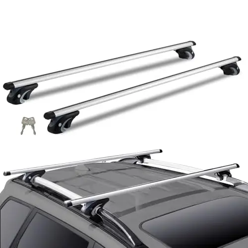 VEVOR Universal Dachgepäckträger