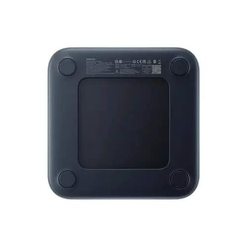 xiaomi mi smart scale s200