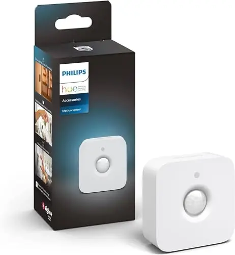 Philips Hue Bewegungsmelder