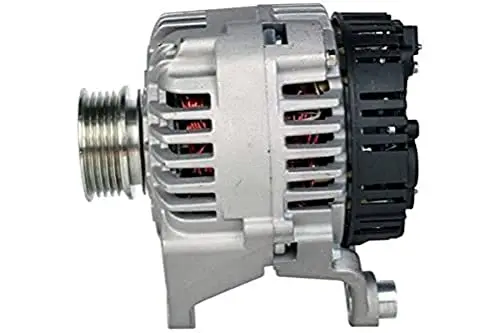 HELLA 8EL 012 427-911 Lichtmaschine
