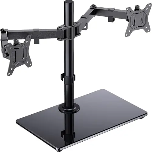 ErGear EGCM3-E Doppelmonitorhalterung