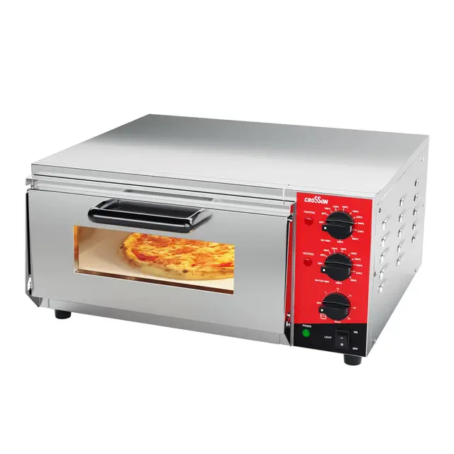 crosson cpo-160 pizzaofen