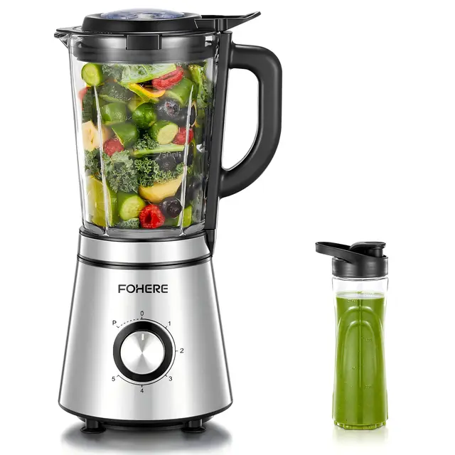 FOHERE 6107-1 Standmixer