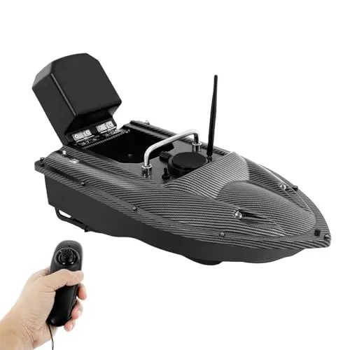 TkkMivcOC Futterboot-001 RC