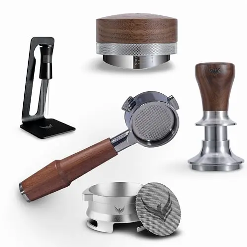 KNODOS 54mm Kaffeebarista Zubehörset