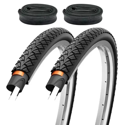 F24 Tyre Trekkingreifen 28 Zoll