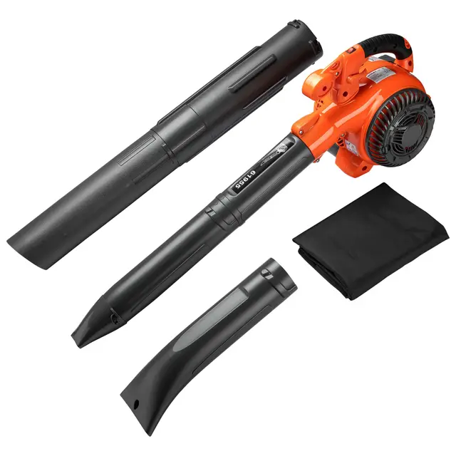 wiltec 3in1 laubbläser laubsauger