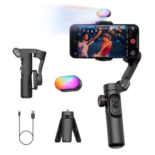 AOCHUAN Smart XE 3-Achsen Gimbal