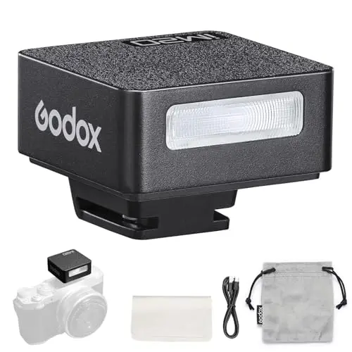 Godox iM20 Kamerablitz