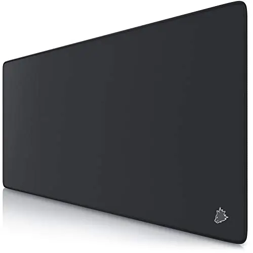 Titanwolf XXL Speed Gaming-Mauspad 900 x 400 mm