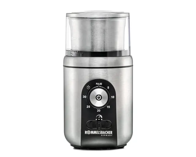 Rommelsbacher EGK 250 Gewürz- & Kaffeemühle