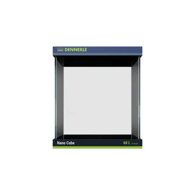 Dennerle Nano Cube Aquarium
