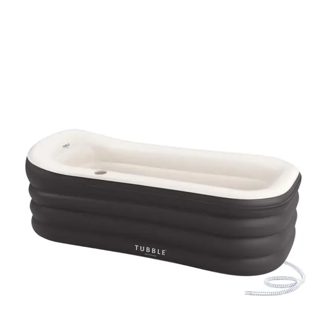 tubble royale badewanne aufblasbar