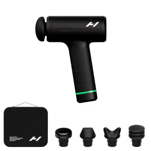 hyperice hypervolt 3 pro