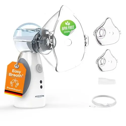 horizon health easy breath plus