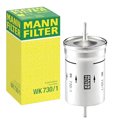 MANN-FILTER WK 730/1 Kraftstofffilter