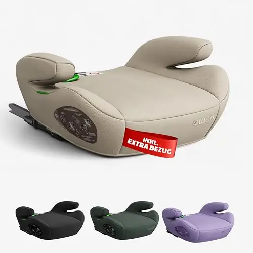 Owen ISOFIX Kindersitz