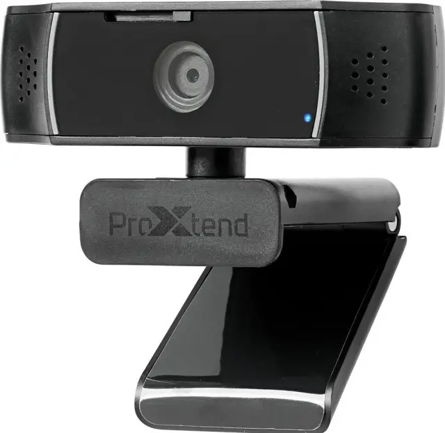 ProXtend X501 Full HD Webcam