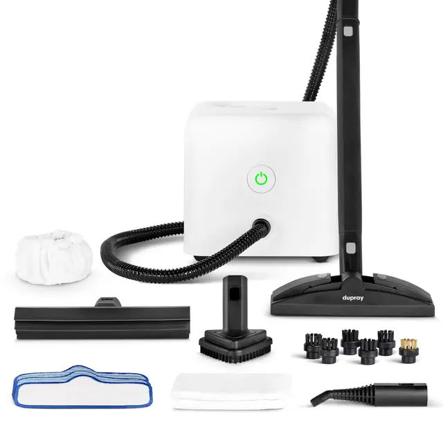 Dupray Neat Dampfreiniger
