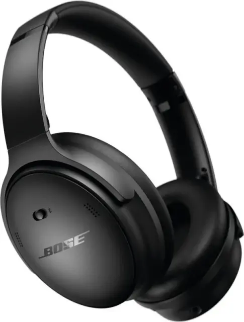 Bose QuietComfort Kopfhörer