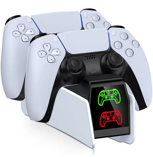 HELLCOOL PS5 Controller Ladestation