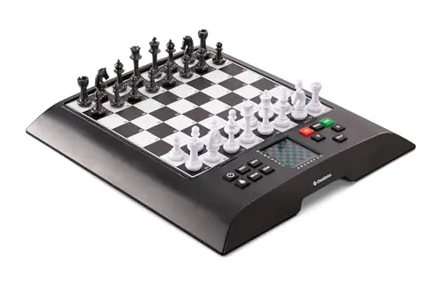 millennium chessgenius m810