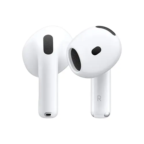 Apple AirPods 4 Kopfhörer