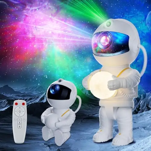swoieltr astronaut sternenhimmel